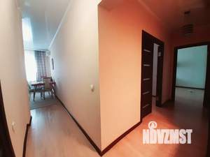 2-к квартира, посуточно, 62м2, 3/9 этаж