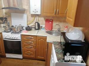 2-к квартира, на длительный срок, 42м2, 1/4 этаж