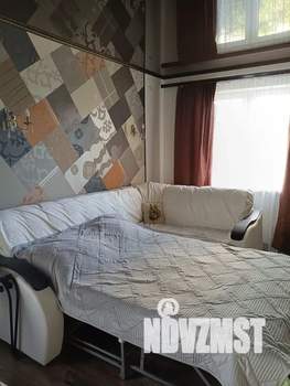 4-к квартира, посуточно, 94м2, 1/9 этаж