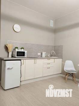 Студия квартира, на длительный срок, 32м2, 15/20 этаж