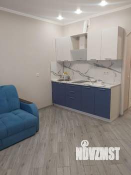 Студия квартира, на длительный срок, 26м2, 2/3 этаж