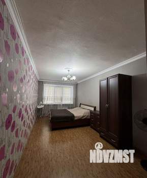 3-к квартира, на длительный срок, 62м2, 2/5 этаж