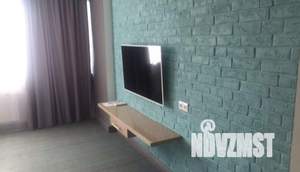 2-к квартира, посуточно, 52м2, 1/1 этаж