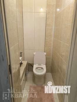 2-к квартира, на длительный срок, 68м2, 11/16 этаж