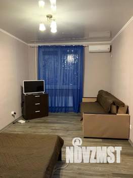 1-к квартира, посуточно, 38м2, 6/16 этаж