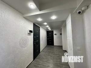 1-к квартира, посуточно, 30м2, 20/20 этаж