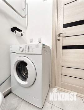 1-к квартира, на длительный срок, 40м2, 10/16 этаж