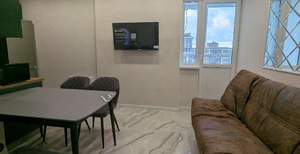 2-к квартира, на длительный срок, 60м2, 19/20 этаж