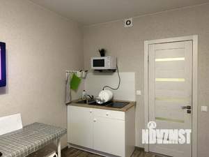 1-к квартира, посуточно, 22м2, 5/25 этаж