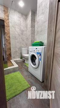 1-к квартира, посуточно, 32м2, 15/25 этаж