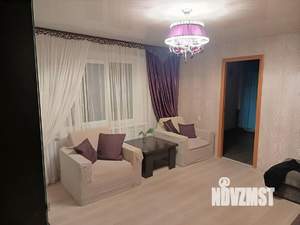 3-к квартира, на длительный срок, 57м2, 9/9 этаж