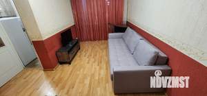 1-к квартира, на длительный срок, 32м2, 2/4 этаж