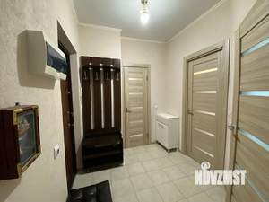 1-к квартира, на длительный срок, 37м2, 5/16 этаж