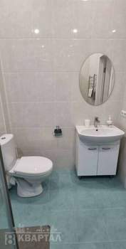 1-к квартира, на длительный срок, 47м2, 6/9 этаж