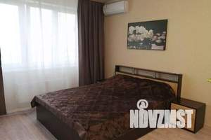 2-к квартира, посуточно, 59м2, 13/16 этаж