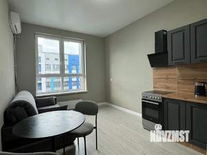 1-к квартира, на длительный срок, 44м2, 18/20 этаж