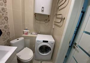 Студия квартира, на длительный срок, 32м2, 7/10 этаж