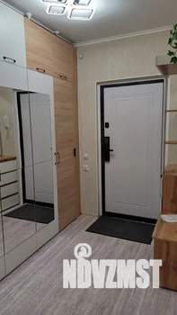 2-к квартира, посуточно, 45м2, 13/24 этаж