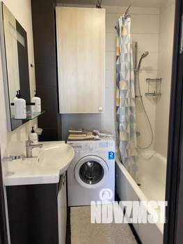 2-к квартира, посуточно, 63м2, 6/17 этаж