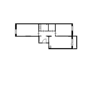 2-к квартира, на длительный срок, 69м2, 10/20 этаж