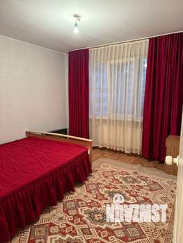 2-к квартира, на длительный срок, 56м2, 7/16 этаж