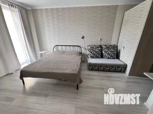 Студия квартира, посуточно, 30м2, 4/5 этаж