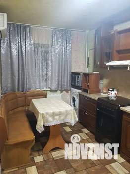 1-к квартира, посуточно, 25м2, 1/5 этаж