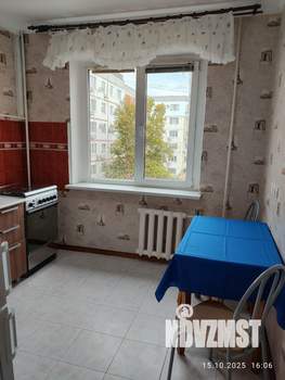 3-к квартира, на длительный срок, 62м2, 8/10 этаж