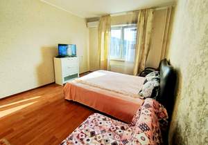 2-к квартира, на длительный срок, 53м2, 14/14 этаж