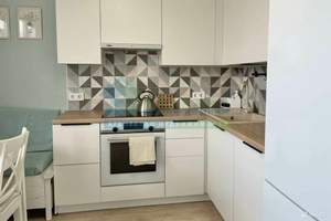 1-к квартира, на длительный срок, 39м2, 9/16 этаж