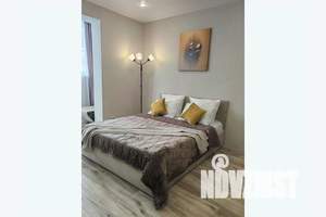 1-к квартира, посуточно, 31м2, 8/24 этаж