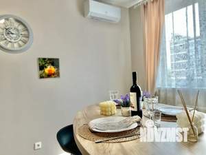 3-к квартира, посуточно, 80м2, 17/20 этаж