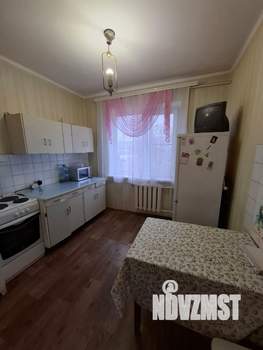 2-к квартира, на длительный срок, 55м2, 5/5 этаж