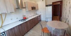 1-к квартира, на длительный срок, 40м2, 6/9 этаж