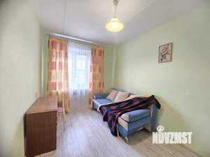 3-к квартира, на длительный срок, 65м2, 6/9 этаж