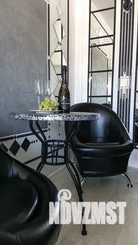 3-к квартира, посуточно, 70м2, 4/5 этаж