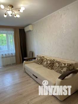 2-к квартира, посуточно, 47м2, 2/5 этаж