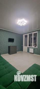 2-к квартира, на длительный срок, 56м2, 2/18 этаж