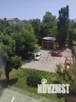 1-к квартира, посуточно, 32м2, 4/5 этаж