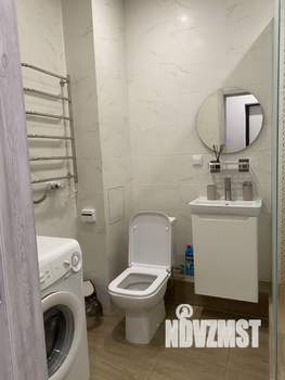 Студия квартира, на длительный срок, 30м2, 9/12 этаж