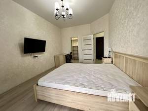 1-к квартира, на длительный срок, 43м2, 6/9 этаж