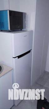 Студия квартира, на длительный срок, 22м2, 10/13 этаж