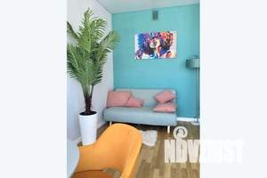 1-к квартира, посуточно, 30м2, 18/24 этаж