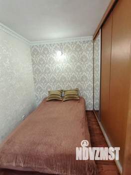 1-к квартира, на длительный срок, 28м2, 3/5 этаж