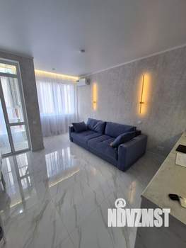 Студия квартира, посуточно, 26м2, 3/24 этаж