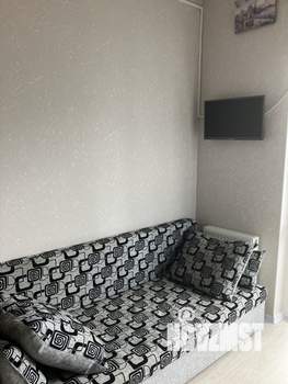 1-к квартира, посуточно, 39м2, 6/17 этаж