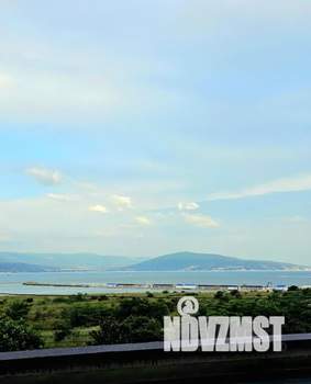 1-к квартира, посуточно, 52м2, 2/17 этаж