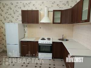 1-к квартира, на длительный срок, 43м2, 3/20 этаж