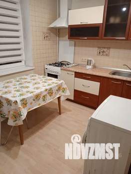 1-к квартира, посуточно, 36м2, 6/9 этаж