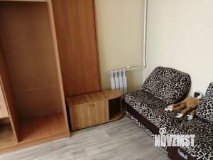 1-к квартира, на длительный срок, 24м2, 4/9 этаж